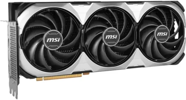 MSI GeForce RTX 4090 VENTUS 3X E 24G OC - Image 3