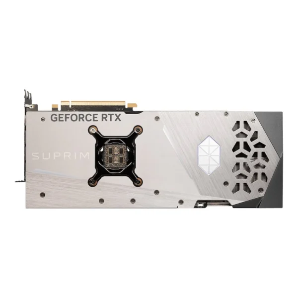 MSI GeForce RTX 4090 SUPRIM X 24G - Image 3