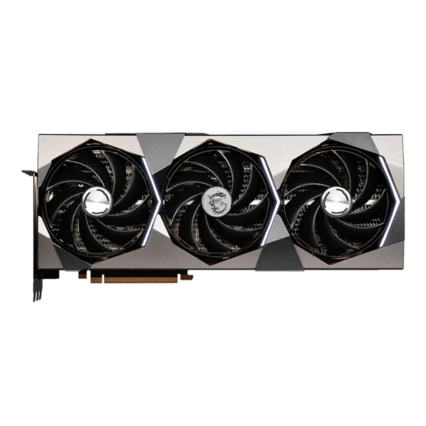 MSI GeForce RTX 4090 SUPRIM X 24G - Image 4