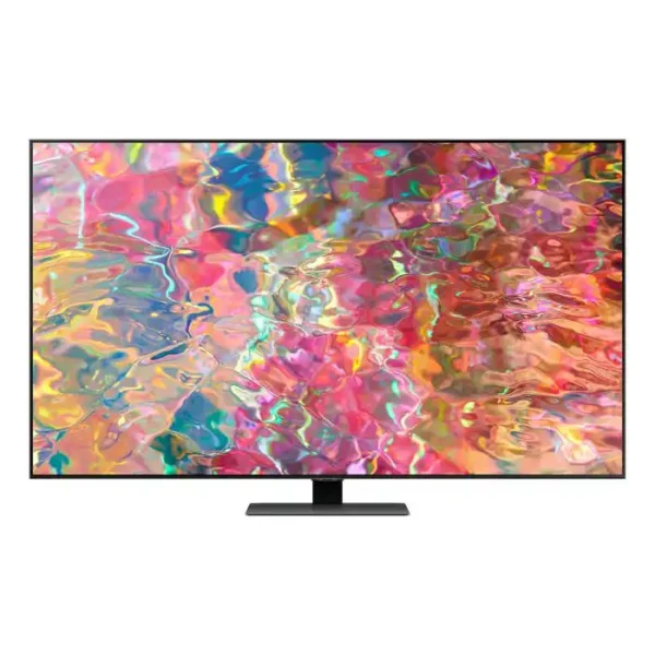 Samsung QE65Q80B 65" QLED 4K TV (2022)